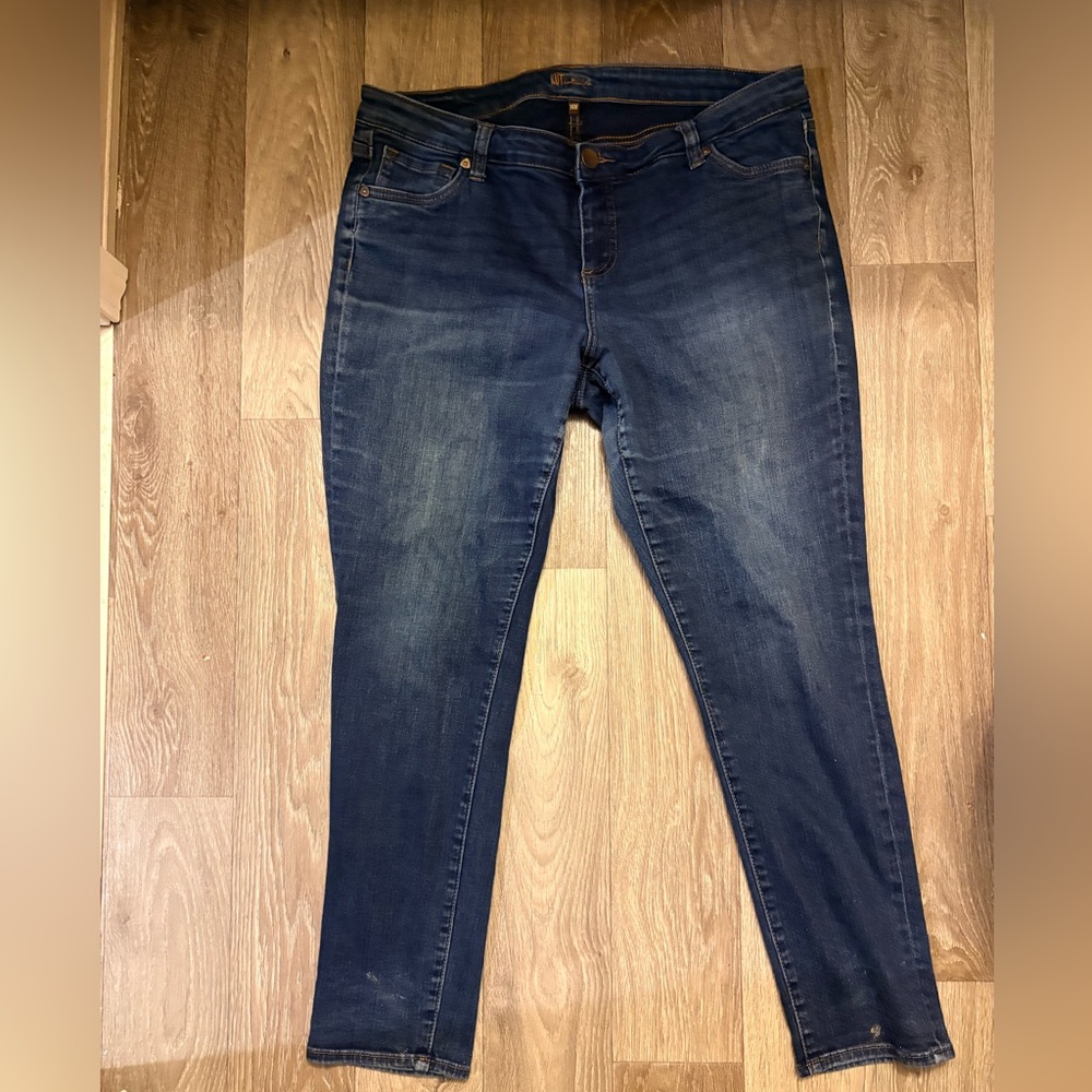 Kut from the Kloth size 14w